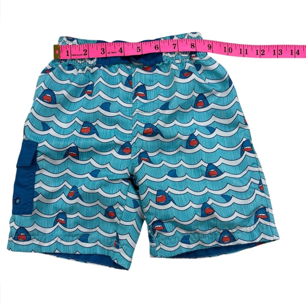 (B) Bundle of 2 UV Skinz Swim Trunks (Boys) - Picture 8 of 10